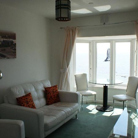 Apartamento The Bay Lyme Regis Habitación foto