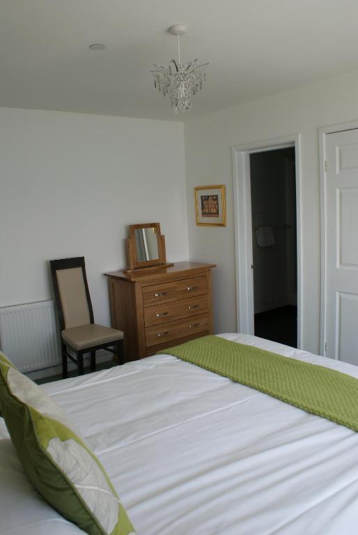 Apartamento The Bay Lyme Regis Habitación foto